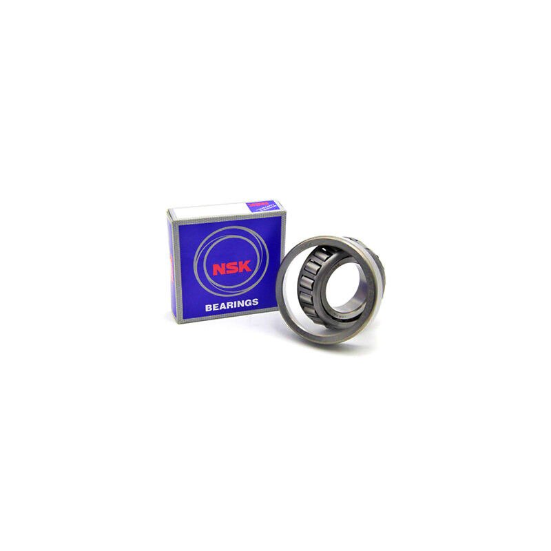 Trailer Wheel Bearing Set 3 TON "F" TYPE INNER & OUTER C & C (30210J-L INNER & LM29749RG3 OUTER)