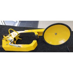 Anti Theft Parking Boot Car...