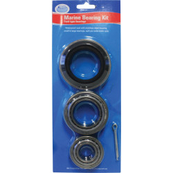 Boat Trailer Wheel Bearing Kit (Ford, L68149 & LM12749)