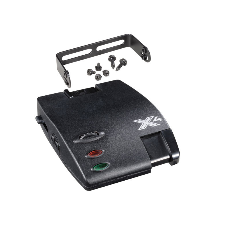 Trailer Electric Brake Controller With LED Indicator For Trailer