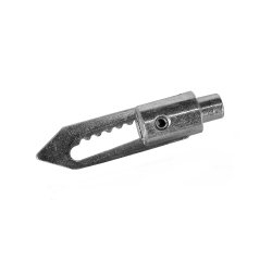 Tailgate Anti Rattle Latch For Trailer