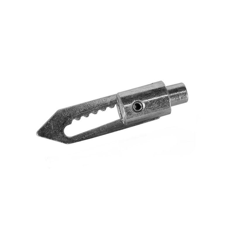 Tailgate Anti Rattle Latch For Trailer