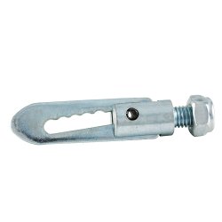 Small Tailgate Anti Rattle Trailer Latch (Short Bolt) For Trailer