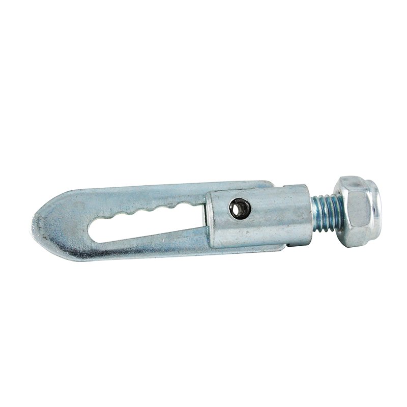 Small Tailgate Anti Rattle Trailer Latch (Short Bolt) For Trailer