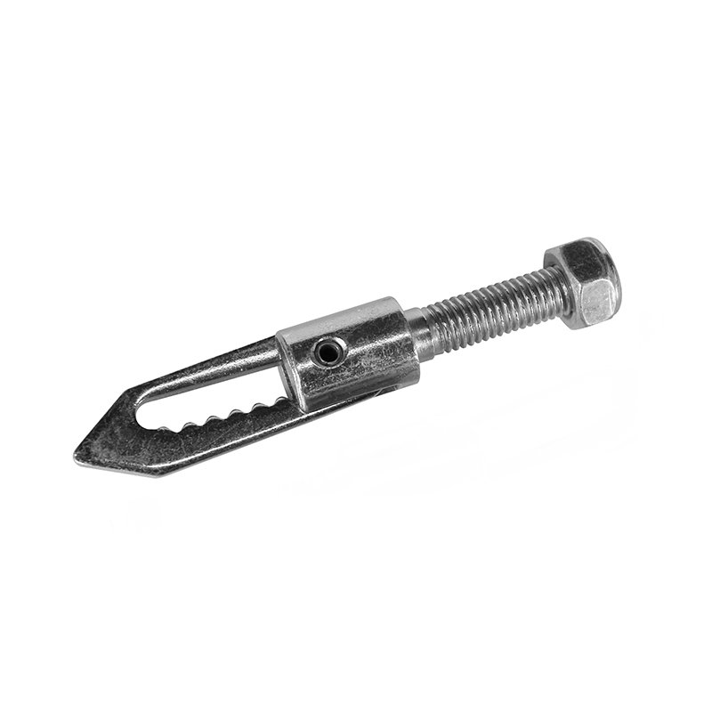 Tailgate Anti Rattle Latch For Trailer Tailgate Anti Rattle Latch For Trailer