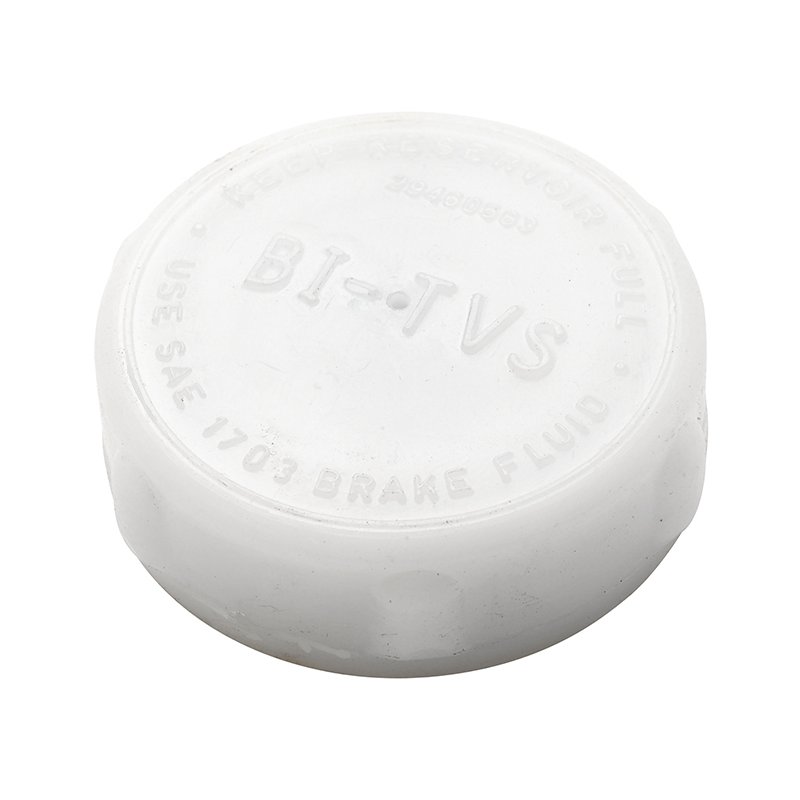 3/4" Master Cylinder Plastic Cap For Trailer