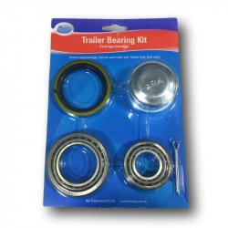 Trailer Wheel Bearing Kit (Ford, L68149 & LM12749)