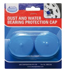 Bearing Protector Caps For Trailer