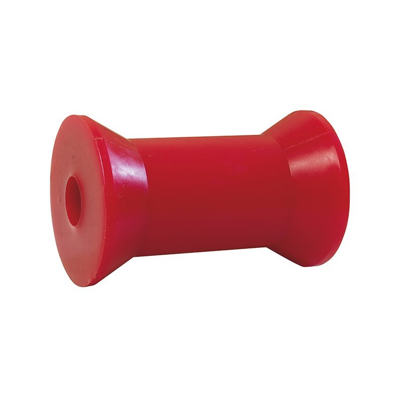 4" Soft Keel Boat Trailer Roller For Trailer 4" Soft Keel Boat Trailer Roller For Trailer
