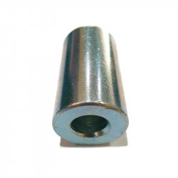 Spring Bush To Suit Roller Rocker Suspension (Zinc) For Trailer