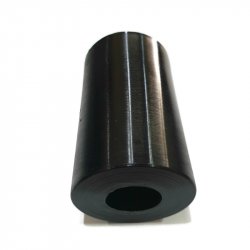 Spring Bush To Suit Roller Rocker Suspension (Nylon) For Trailer