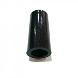 3/4" X 1/2" X 45mm Trailer Spring Bush To Suit Rocker/ Slipper Suspension (Nylon) For Trailer