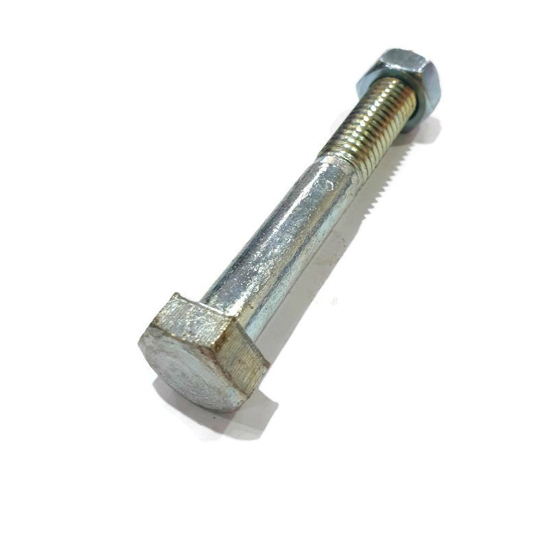 1/2" Trailer Spring Front Hanger Bolt For Trailer 1/2" Trailer Spring Front Hanger Bolt For Trailer