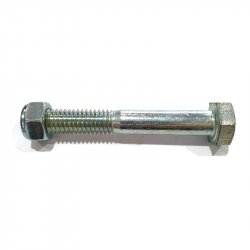 1/2" Trailer Spring Front Hanger Bolt For Trailer