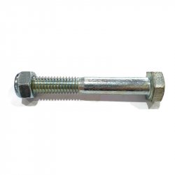 1/2" Trailer Spring Front Hanger Bolt For Trailer