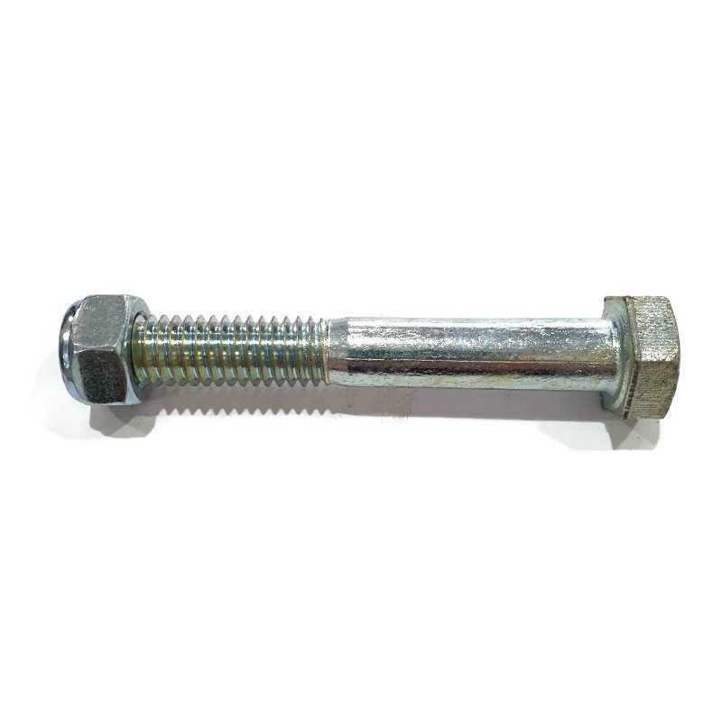 1/2" x 3 1/2" Trailer Spring Bolt BC Trailer Engineers