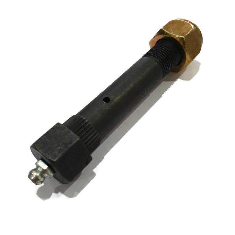 5/8" x 3 1/2" Trailer Spring Greaser Bolt For Trailer 5/8" x 3 1/2" Trailer Spring Greaser Bolt For Trailer