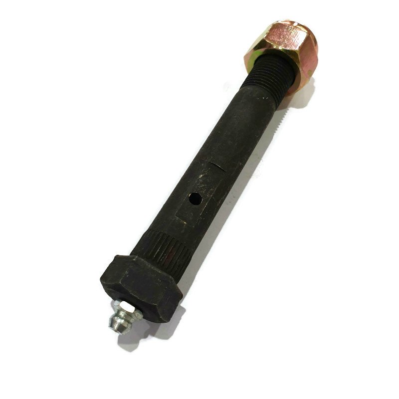 5/8" x 4" Trailer Spring Greaser Bolt For Trailer 5/8" x 4" Trailer Spring Greaser Bolt For Trailer