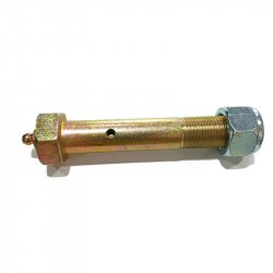 18mm x 98mm Trailer Spring Greaser Bolt (M18) For Trailer
