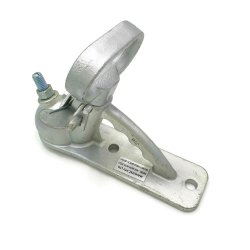 2 Hole Trailer Coupling For Trailer