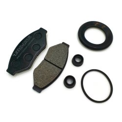 Hydraulic Caliper Major Seal Service Kit For Trailer