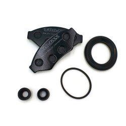 Hydraulic Caliper Major Seal Service Kit For Trailer