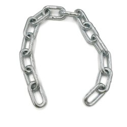 2.5t Rated Trailer Safety Chain (700mm Length) For Trailer