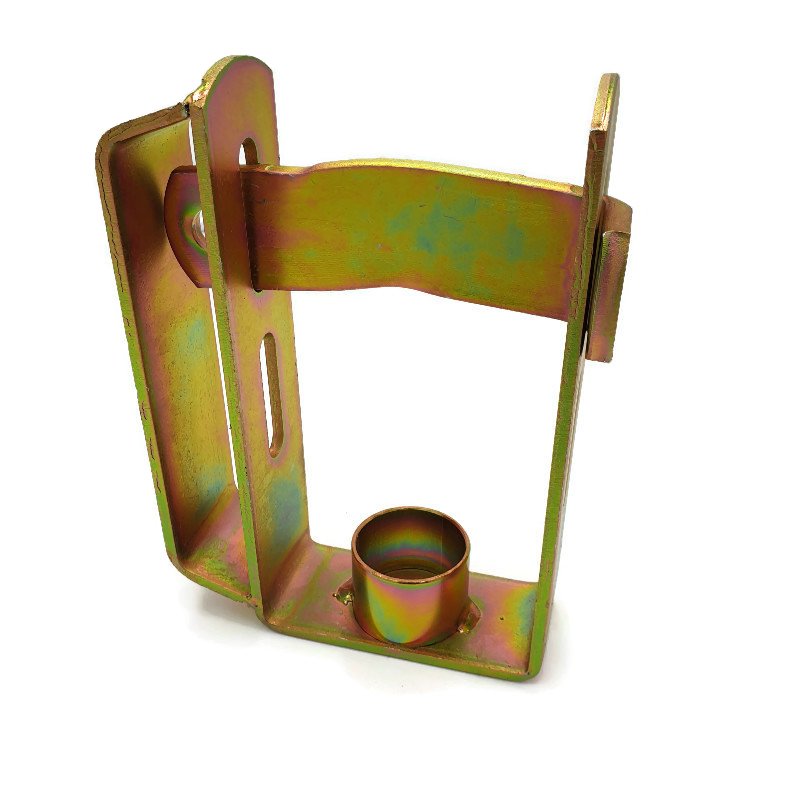 Twin Coupling Lock (Zinc Plated) For Trailer Twin Coupling Lock (Zinc Plated) For Trailer