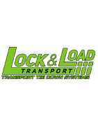 Lock and Load Transport Tie Down Systems