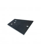 Coupling Base Plates | BC Trailer Engineers