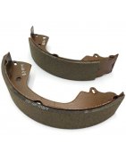 Drum Brake Spare Parts | BC Trailer Engineers