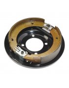 Mechanical Drum Brake | BC Trailer Engineers