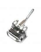 Mechanical Disc Brake Caliper | BC Trailer Engineers
