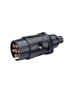Trailer Plugs | BC Trailer Engineers
