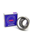 Misc Bearings, Seals & Dust Caps | BC Trailer Engineers