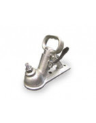 Trailer Couplings