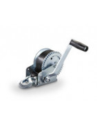 Trailer Winches | Trailer Parts | BC Trailers