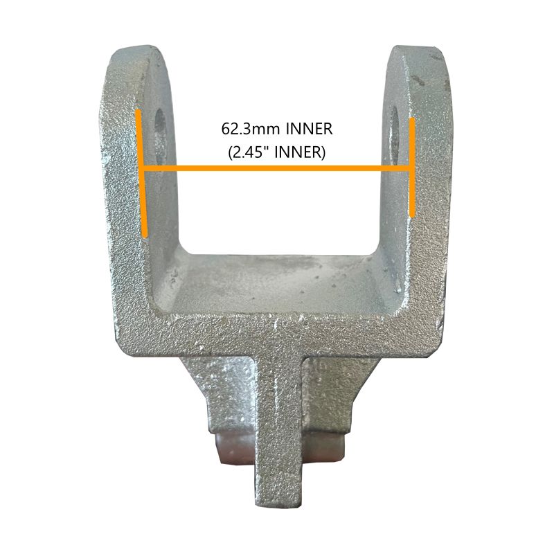 Centre Rocker Roller Arm To Suit Tandem Roller Rocker Springs