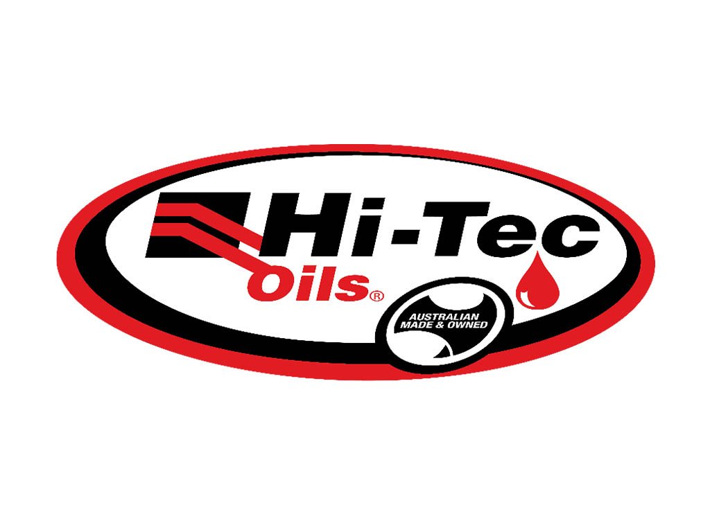 Hi-Tec Oils