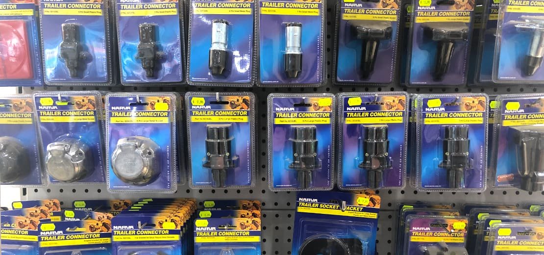 Spare Trailer Parts Adelaide